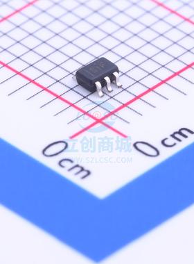 运算放大器 OPA313IDCKT SC-70-5 TI()
