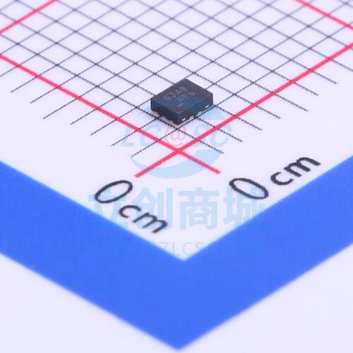 USB芯片 FSUSB30UMX UMLP-10 onsemi(安森美)