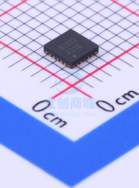 音频功率放大器 CPA2232QN20-A1 QFN-20 CHIPHOM(启攀微)