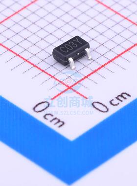 监控和复位芯片 SSP61CC2002MR SOT-23-3 Siproin(上海矽朋)