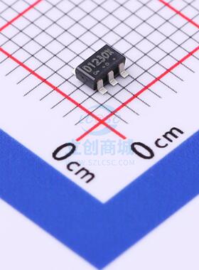 线性稳压器(LDO) VRD1230MTX SOT-26 AnaSem(安纳森)