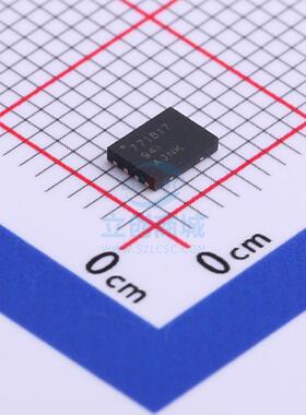电池管理 BQ771817DPJR WSON-8 TI 全新原装正品
