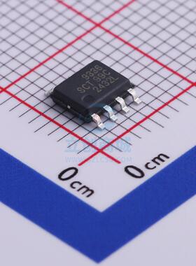 DC-DC电源芯片 SCT9336STER ESOP-8 SCT(芯洲科技)