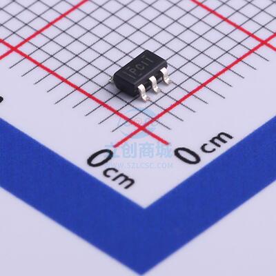 线性稳压器(LDO) TPS76918DBVR SOT-23-5 TI()