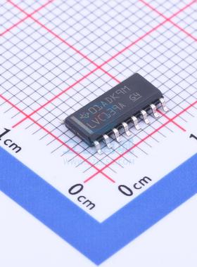 信号开关/编解码器/多路复用器 SN74LVC139ADR SOIC-16 TI 全新原