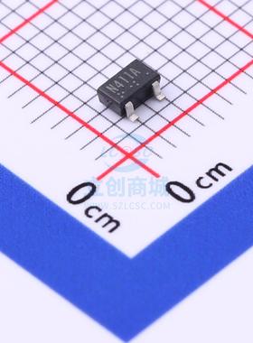 监控和复位芯片 VDA4110NTA SOT-23 AnaSem(安纳森)