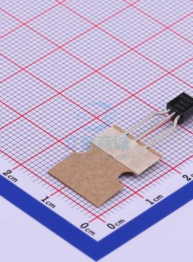 电压基准芯片 AZ431LBZTR-E1 TO-92 DIODES(美台)