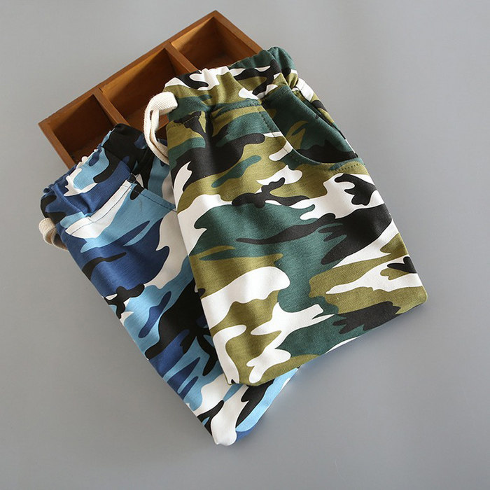 Pantalon garcon - Ref 2055658 Image 3