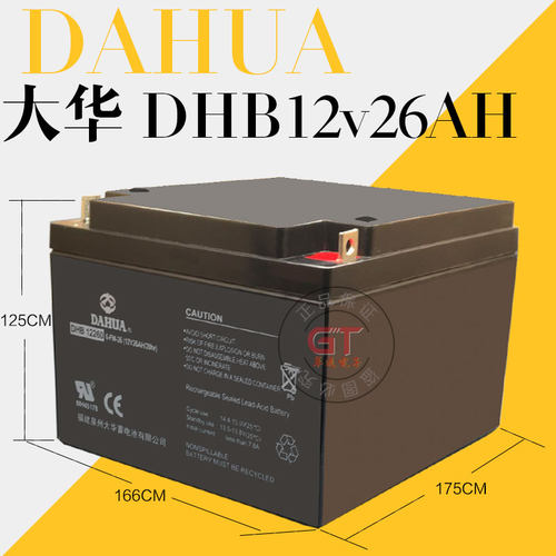 ups照明免维护铅酸蓄电池