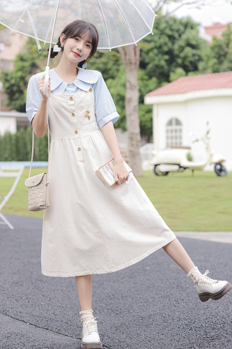 吉蒙服饰 JMFL9281