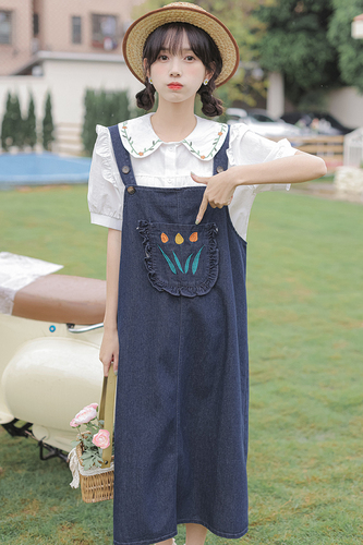 吉蒙服饰 JMFL9282