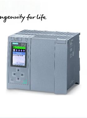 6ES7518-4AX00-1AC0西门子1500模块1518-4PN/DP 4AX00-1AC0 7 518