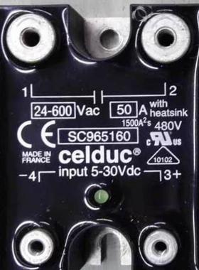 固态继电器 SC965160，SC963160 SC962160 SC967160 SC964160 SC9