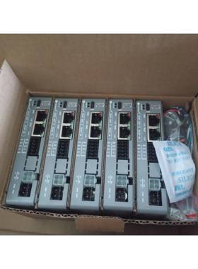 雷赛DM3C DM3B-EC522总线驱动器DM3C-EC556通信型EtherCAT