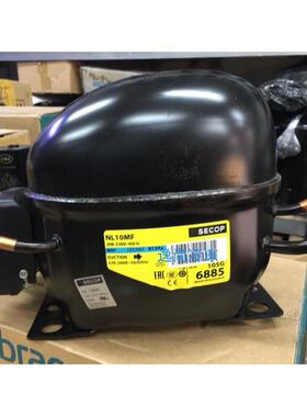 NL8.4MF NF7MLX丹佛斯NL10MF NL11MF NL7.3MF NL7CLX压缩机NLE11M