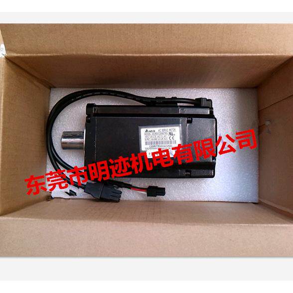 台达AB电机ECMA-C30604/0807PS/E31310/20/1830FS/PS/G31309RS/SS