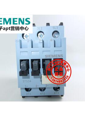 【】原装正品西门子交流接触器3TS3400-0XM0 3TS3400-0X