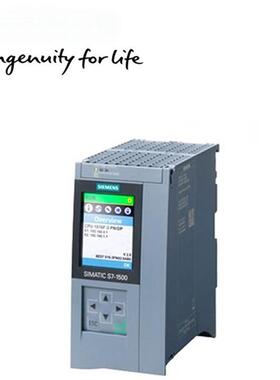 6ES7516-3FN02-0AB0西门子1500模块1516F-3PN/DP 3FN020AB0 7 516