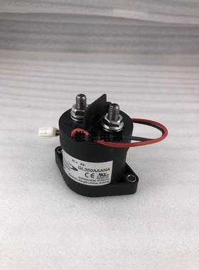 GLVAC 国力 GL350AAANA 12-32VDC 350A 锂电池高压直流接触器