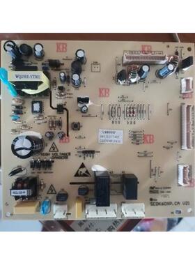 TCL 冰箱主板电脑板BCD-516WEX60电源板DA010197902控制板