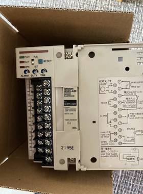 固态电力调整器G32X-A20 A40 A60 G3PX-220EHN 240EHN 260EHN EUN
