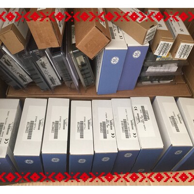 议价 IC695PNC001 GE PACSystems RX3i系列PLC模块全新原装现货