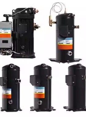 英特华压缩机热泵压缩机YW200J1-100/YW185A1/100/V100