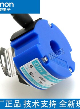 多摩川TS5214N562 TS5214N570 TS5214N555旋转编码器输出稳定