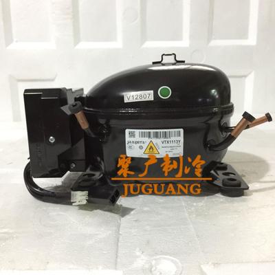 全新加西贝拉VTB1113Y VTG1113Y VNT1113Y VTX1113Y变频压缩机