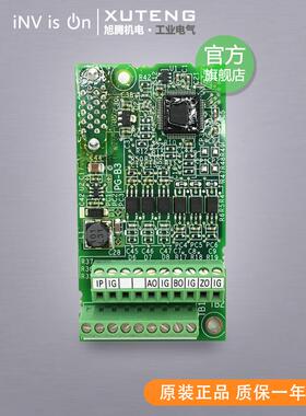 原装安川变频器PG卡PG-B3 PG-X3 PG-E3 L1000A H1000 A1000