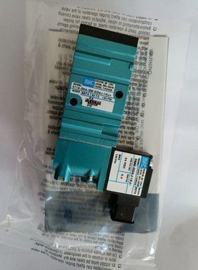 美国MAC电磁阀 全新原装正品件 411A-DOA-DM-DDAJ-1KJ MOD:8574