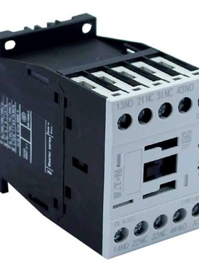 伊顿穆勒 接触器 继电器 EATON DILA-22C 40C 31C 110V 220V 24V