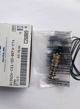 MAC高频子弹阀三通长寿命现货BV310A-CD1-00-BEFA-CTA MOD:8347