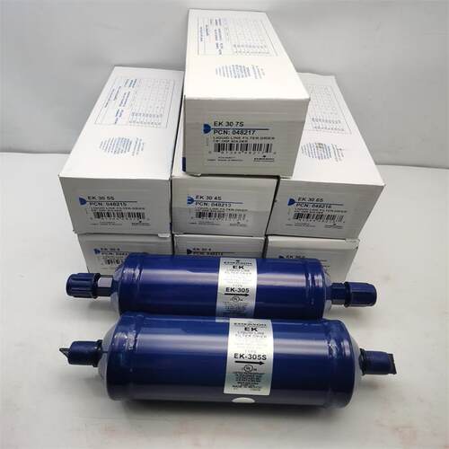 EK-304/304S/305/305S EK-306 EK-306S EK-307S 原装艾默生过滤器