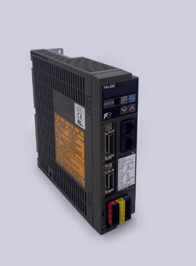 富士伺服驱动器RYT101D5-VS2现货质保一年