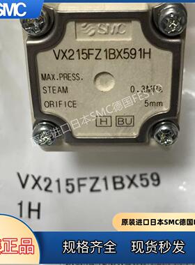 VX215FZ1BX591H山东新华医疗台式立式灭菌器电磁阀 VX215EZ1BX269