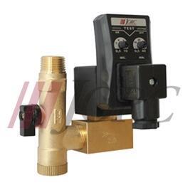 原装JORC乔克 MIC-A,MIC-HP40,MIC-HP80高压电子排水阀 排水器