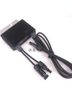 SolarEdge光伏太阳能板MPPT功率优化器P320-5NC4ARS稳压提高产能