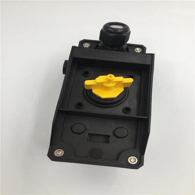 可直拍 TCR1VVAZ 83.139.1 136137006全新原装ROTECH限位开关现货