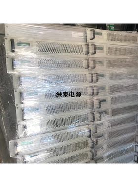 菊水皇家EVC15B高压直流15KW充电桩模块0-750V/0-20A可调电压电流