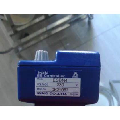 日本IWAKI易威奇计量泵控制器ESBN4 ESCN4