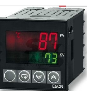 温控表E5CN-R2MT/Q2MT/Q2T/R2T/R2MTC/Q2MTC/-500 R2TC/Q2TC C2TC