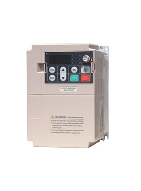 变频器 AC80C-S2-7R5G 7.5KW 220V 全新原装正品包邮