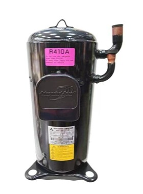 原装变频空调制冷压缩机ANB42FBJMT/ANB42FCFMT