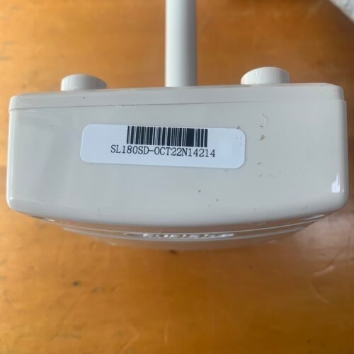 SYSLAB温湿度传感器SL180SD-- 深蓝管道式传感器SL180-G