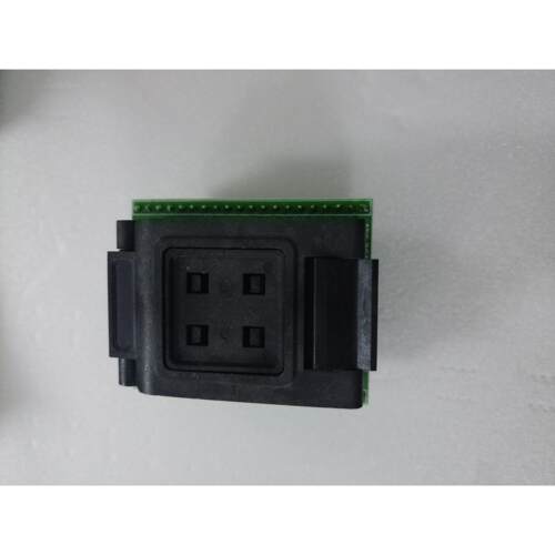 XGecu厂家T48编程器上专用座ADP_BGA63-E001