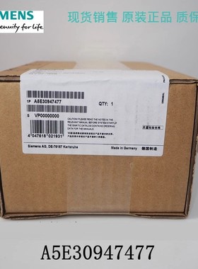 A5E01231722-F2 A5E02625805-H2 A5E30947477-H4西门子工控电源
