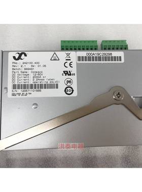 全新现货ELTEK 易达 COMPACK 242100.400 电源监控模块