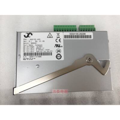 全新现货ELTEK 易达 COMPACK 242100.400 电源监控模块