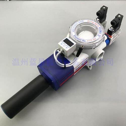 VMECA真空发生器VTC3032 VTC3134-2-A3-R3-DL-S2-N-V VTC3124VTCL